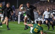 Castle Lager Rugby Championship
